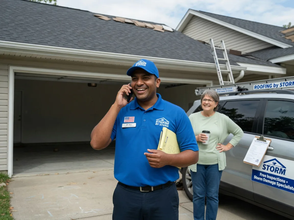 Roof Repair Near Me Penfield, IL FAQs