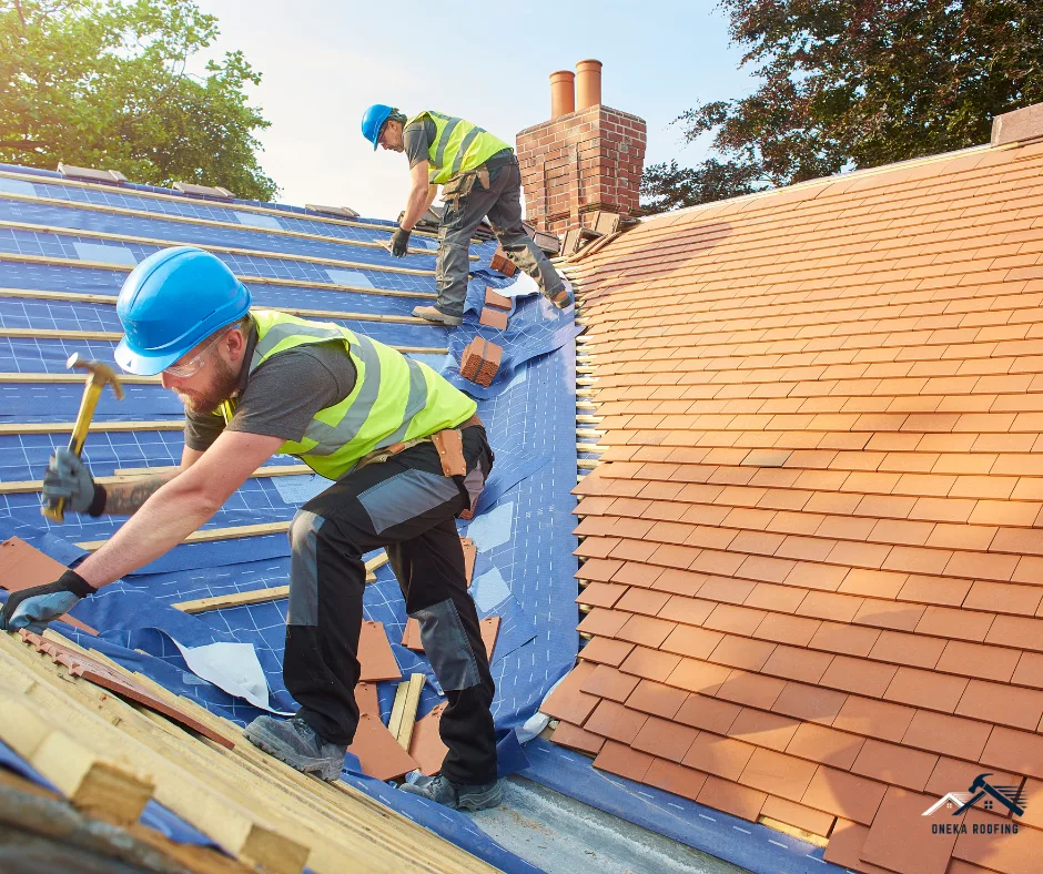 Why choose Roof Repair Near Me in Penfield, IL